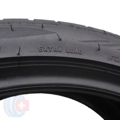 7. 2 x BRIDGESTONE 245/35 R19 93Y XL Potenza S001 Lato 2017 6,8-7mm