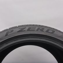 6. Opony 295/35 R20 2x PIRELLI 101Y XL NAO PZero Letnie 2023 5,8mm