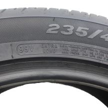 7. 2 x COOPER 235/45 R19 99V XL Zeon 4xs-Sport Lato 2019 6mm