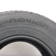 4. Opony 265/70 R16 2x NOKIAN 112H WR SUV 3 Zimowe 2021 