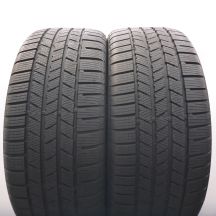 Opony 275/40 R22 2x CONTINENTAL 108V XL CrossContact Winter Zimowe 2024 8mm  