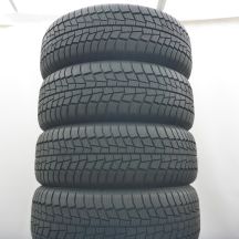 Opony 215/55 R17 4x GISLAVED 98V XL Euro Frost 6 Zimowe 2021/23 7,8-8,2mm 