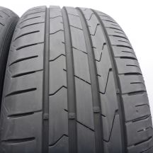 2. Opony 215/55 R17 4x HANKOOK 94V Seal Ventus Prime 3 Letnie 2025 6,4mm