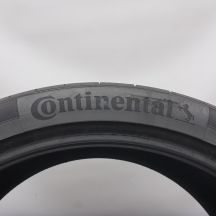 4. Opony 295/35 ZR23 2x CONTINENTAL 108Y XL Sport Contact 6 A0 Letnie 2024 5,2-5mm