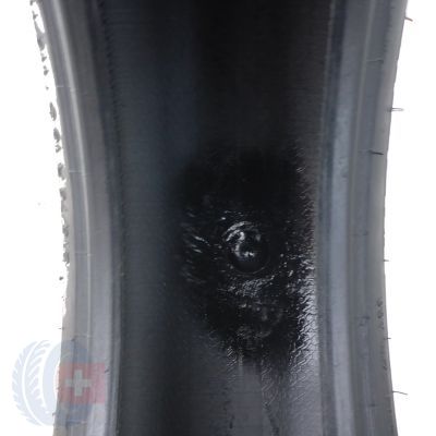 7. 4 x CONTINENTAL 215/75 R16 Vanco-8 113/111R Lato 5.6-6.4mm