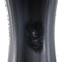 7. 4 x CONTINENTAL 215/75 R16 Vanco-8 113/111R Lato 5.6-6.4mm