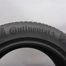 4. Opony 205/55 R16 2x CONTINENTAL 91V UltraContact Letnie 2024 6,7mm