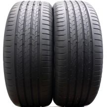 3. 4 x CONTINENTAL 215/50 R18 92V EcoContact 6Q Lato DOT20/19 6-6,2mm