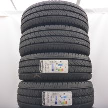 Opony 235/65 R16C 4x BARUM 115/113R Vanis 3 Letnie 2023 