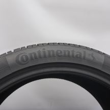 4. Opony 265/40 R21 2x CONTINENTAL 105V XL WinterContact TS 860 S Zimowe 2022 7,8-7,5mm 