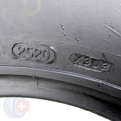 5. 4 x PRO ARMOR 30 x 10.00 R14 (255/80 R14) Crawler XG QUAD Lato DOT20 12-13mm