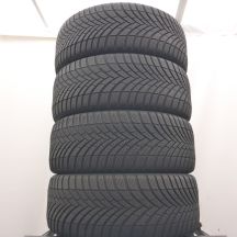 Opony 225/45 R17 4x SEMPERIT 91H Speed-Grip 5 Zimowe 2025 7,8mm