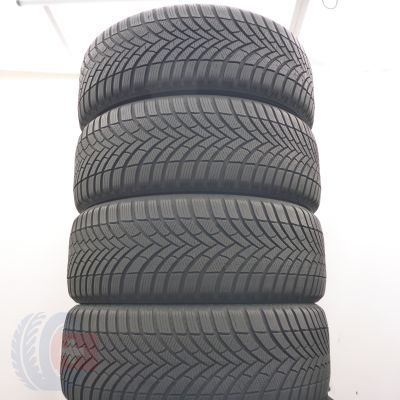 Opony 235/50 R19 4x SEMPERIT 103V XL Speed-Grip 5 Zimowe 2024 8,2mm