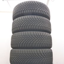 Opony 235/50 R19 4x SEMPERIT 103V XL Speed-Grip 5 Zimowe 2024 8,2mm