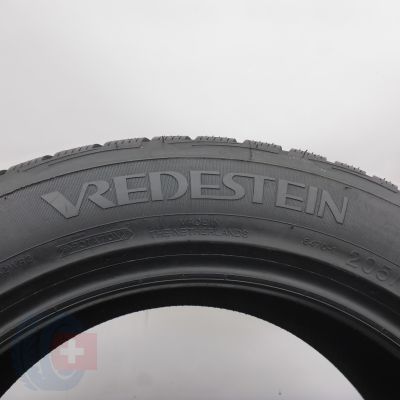 3. Opona 205/55 R16 1x VREDESTEIN 94V XL Wintrac Xtreme S Zimowa 2018 