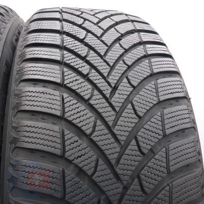 2. Opony 235/50 R19 4x SEMPERIT 103V XL Speed-Grip 5 Zimowe 2024 7,5mm