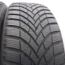 2. Opony 235/50 R19 4x SEMPERIT 103V XL Speed-Grip 5 Zimowe 2024 7,5mm