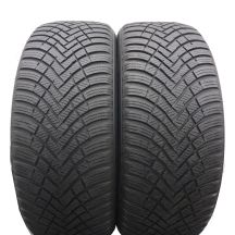 Opony 225/50 R17 2x HANKOOK 94H Winter ICept RS3 W462 Zimowe 2023 7mm