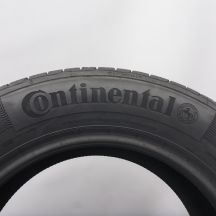 2. Opona 215/60 R16 1x CONTINENTAL 99H XL ContiPremiumContact 5 Letnia 2017 