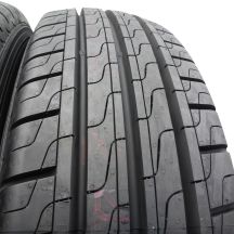 3. Opony 185/75 R16C 2x PIRELLI 104/102R Carrier Letnie 2018 Jak Nowe Nieużywane