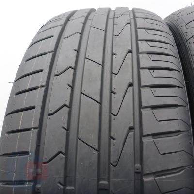 3. Opony 215/55 R17 2x HANKOOK 94V Ventus Prime 3 Letnie 2024 