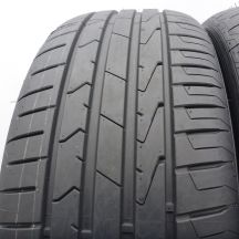 3. Opony 215/55 R17 2x HANKOOK 94V Ventus Prime 3 Letnie 2024 