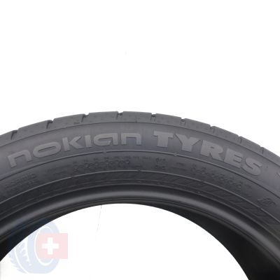 4. 2 x NOKIAN 235/50 R19 99V Powerproof SUV Lato 2021 6.8-7mm