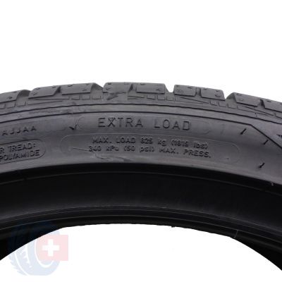 7. Opony 265/35 R21 2x GOODYEAR 101H XL NFO Eagle Touring Letnie M+S 2022 Jak Nowe 7-7,2mm