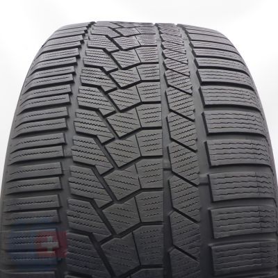 Opona 315/35 R21 1x CONTINENTAL 111V XL WinterContact TS 860 S Zimowa 2022 6mm