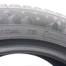 3. Opony 225/55 R17 4x SEMPERIT 101V XL Speed-Grip 5 Zimowe 2025 7,5mm