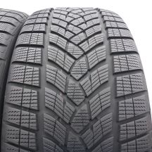 2. Opony 255/40 R21 4x GOODYEAR 102T XL UltraGrip Performance+ SUV Zimowe 2024 8,2-8mm