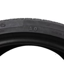 7. Opony 275/30 ZR20 2x CONTINENTAL 97Y XL SportContact 6 SILENT AO Letnie 2021 4-6mm