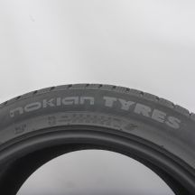 4. Opony 255/45 R18 2x NOKIAN 103V XL WR Snofproof P Zimowe 2020 8,5mm