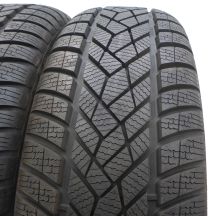 3. 4 x APOLLO 215/65 R17 99H Aspire XP Winter Zima 2019 Jak Nowe