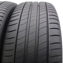 3. 2 x MICHELIN 225/55 R18 98V Primacy 3 Lato 5mm