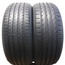 3. 4 x TOYO 215/50 R18 92V Proxes R40 Lato 2016 