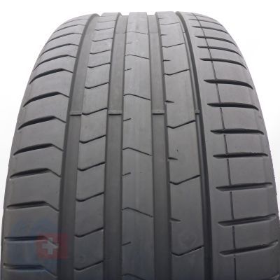 Opona 275/35 R22 1x PIRELLI 104W XL P Zero Vol PNCS Letnia 2025 6,8mm