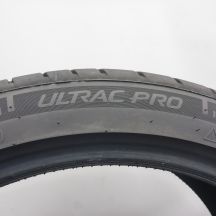 6. Opony 235/40 R19 2x VREDESTEIN 96Y XL Ultrac PRO Letnie 2024 7mm