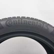 3. Opona 215/55 R18 1x CONTINENTAL 99V XL WinterContact TS 850 P Zimowa 2021 6,5mm