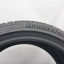 8. Opony 235/40 R19 2x BRIDGESTONE 96V XL Blizzak LM005 Zimowe 2024 7mm