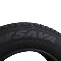 5. 4 x SAVA 175/80 R14 88T Eskimo S3 + Zima 2019 8-8,5mm JAK NOWE