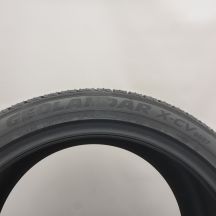 6. Opony 315/35 R21 2x YOKOHAMA 111W XL Geolandar X-CV GO57 Letnie 2025 
