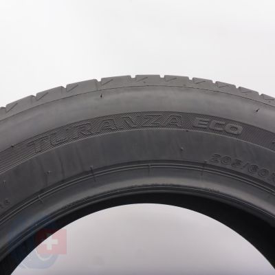 6. Opony 205/60 R16 2x BRIDGESTONE 92V Turanza Eco Letnie 2024 5mm