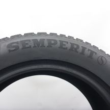 6. Opony 225/55 R17 4x SEMPERIT 101V XL Speed-Grip 5 Zimowe 2025 7,5mm