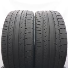Opony 235/40 R18 2x MICHELIN 95Y XL N4 PilotSport PS2 Letnie 2019 6,5-6,6mm