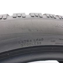 8. Opony 285/40 R21 2x PIRELLI 109V XL Winter 2 Scorpion Zimowe 2023, 2024 7mm