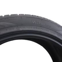 6. 4 x NOKIAN 235/45 R19 99V XL WR A3 Zima 2014 6,5-7mm