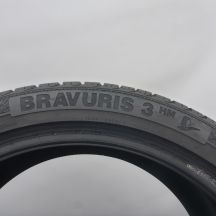 6. Opony 255/35 R18 2x BARUM 94Y XL Bravuris 3HM Letnie 2019 6,8-7mm
