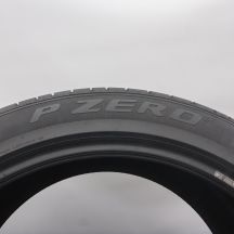 6. Opony 325/35 R22 2x PIRELLI 114Y XL PZero Letnie 2019 5,8mm