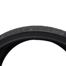 5. Opony 225/30 ZR20 2x YOKOHAMA 85Y XL Advan Sport V105 Letnie 2021 Jak Nowe